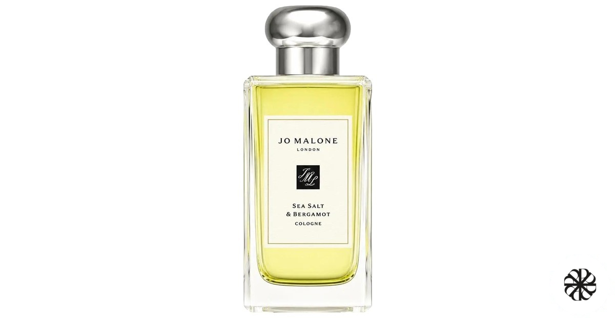 Sea Salt & Bergamot Jo Malone London
