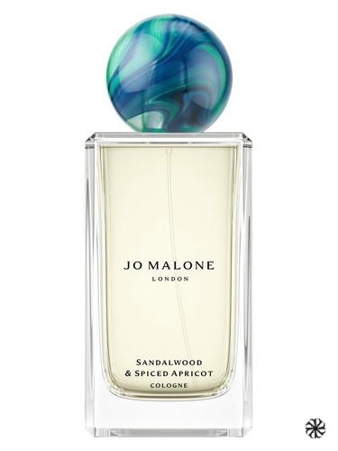 Sandalwood & Spiced Apricot Jo Malone London