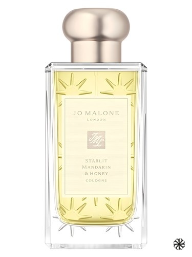 Starlit Mandarin & Honey Jo Malone London