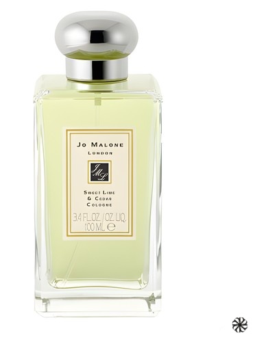 Sweet Lime & Cedar Jo Malone London
