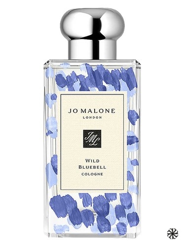 Wild Bluebell (2020) Jo Malone London