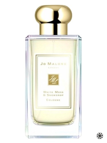 White Moss & Snowdrop Jo Malone London