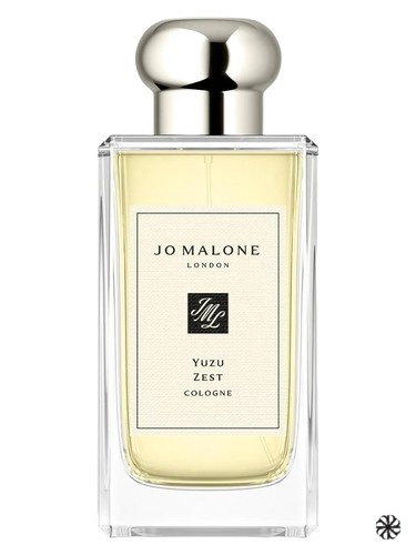 Yuzu Zest Cologne (2026) Jo Malone London