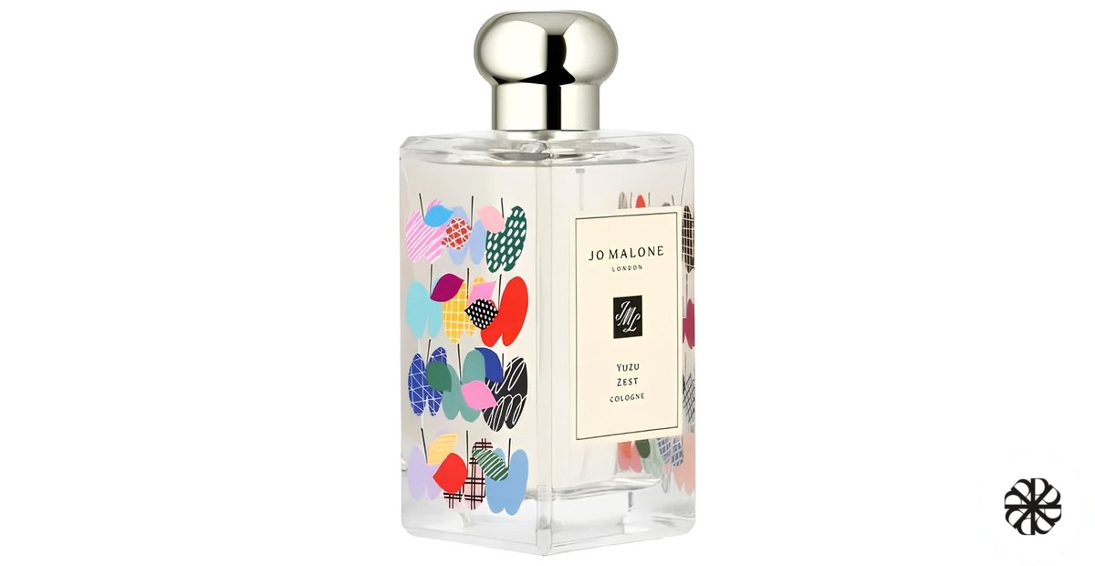 Yuzu Zest Harajuku Cologne by Shogo Sekine Jo Malone London