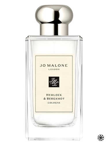 Hemlock & Bergamot Jo Malone London