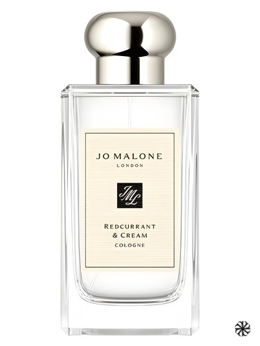 Redcurrant & Cream Jo Malone London