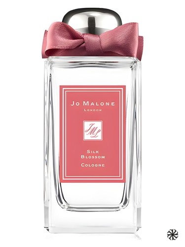 Silk Blossom (2017) Jo Malone London