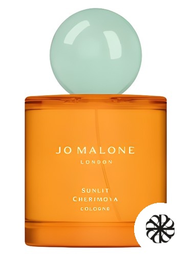 Sunlit Cherimoya Cologne Jo Malone London