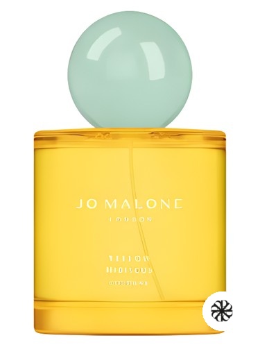 Yellow Hibiscus Cologne Jo Malone London
