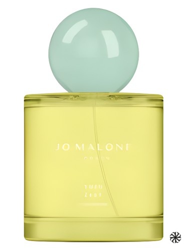 Yuzu Zest Cologne Jo Malone London