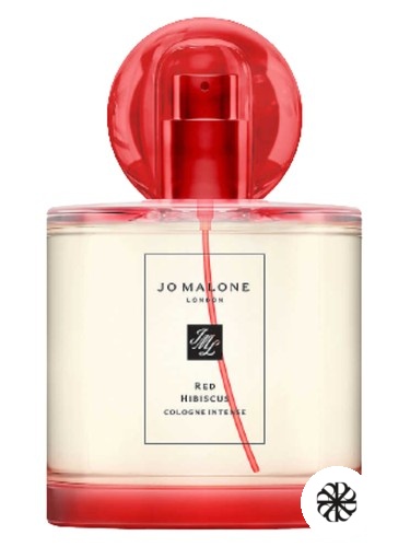 Red Hibiscus Cologne Intense Jo Malone London