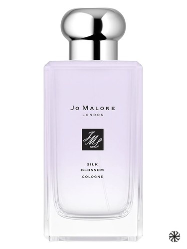 Silk Blossom Cologne Jo Malone London