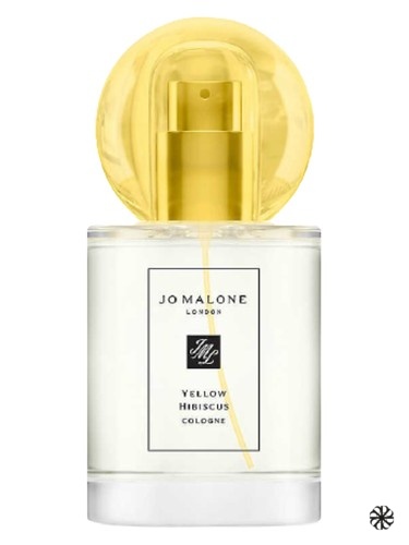 Yellow Hibiscus Jo Malone London