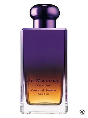 Violet & Amber Absolu Jo Malone London
