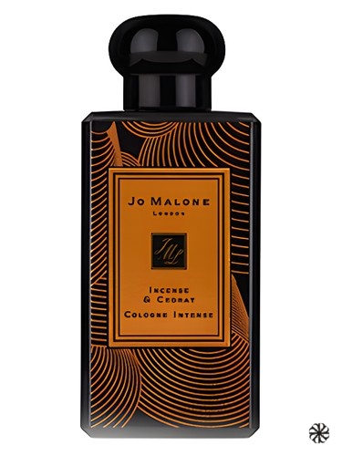 Incense & Cedrat Limited Edition Jo Malone London