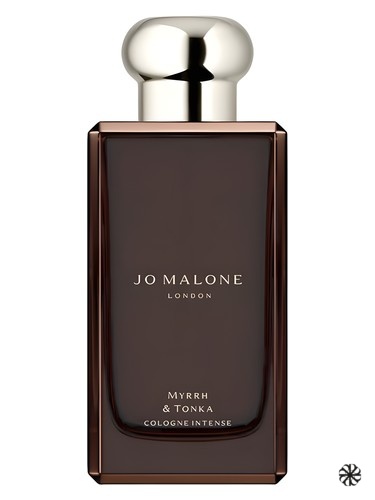 Myrrh & Tonka Jo Malone London