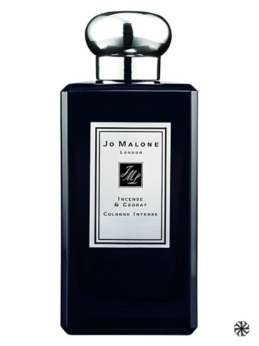 Incense & Cedrat Jo Malone London