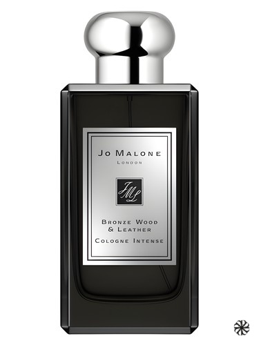 Bronze Wood & Leather Jo Malone London