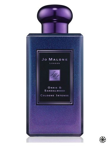 Orris & Sandalwood Limited Edition Jo Malone London