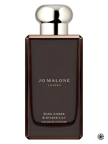 Dark Amber & Ginger Lily Jo Malone London