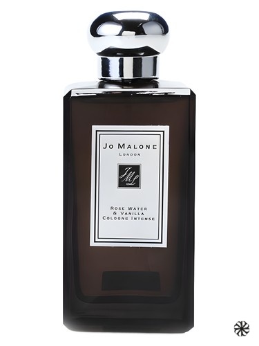 Rose Water & Vanilla Jo Malone London