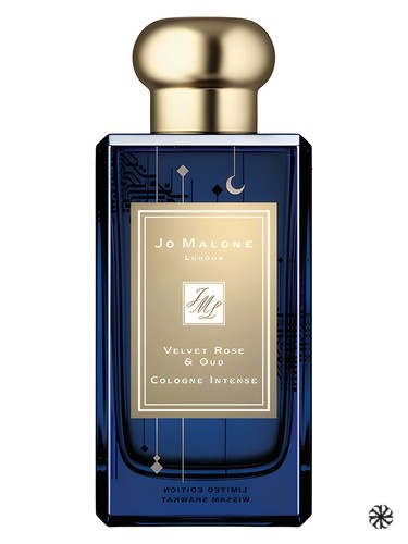 Velvet Rose & Oud Cologne Intense Jo Malone London