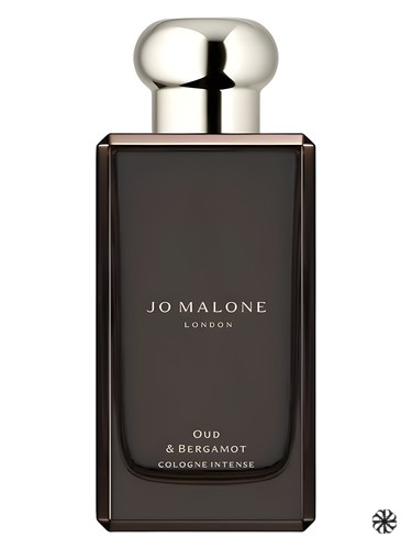 Oud & Bergamot Jo Malone London