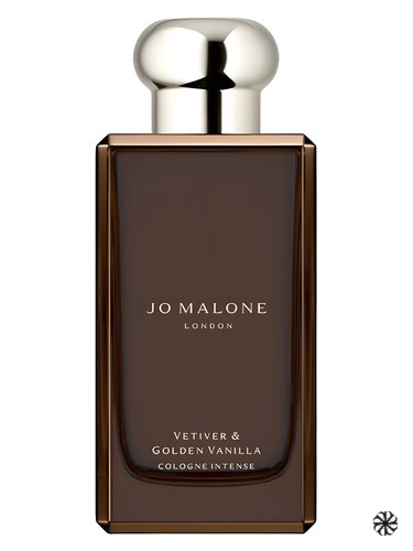 Vetiver & Golden Vanilla Jo Malone London