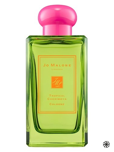 Tropical Cherimoya Cologne Jo Malone London