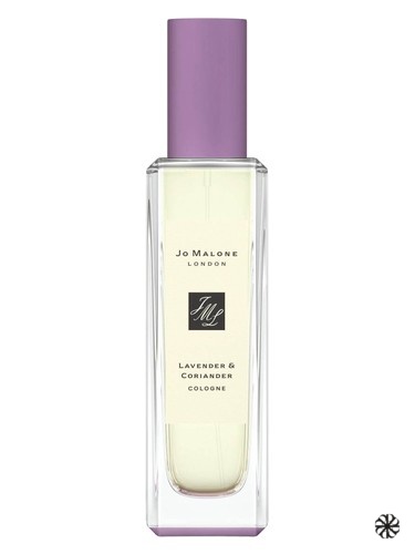Lavender & Coriander Cologne Jo Malone London