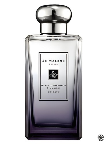 London Rain Black Cedarwood & Juniper Jo Malone London
