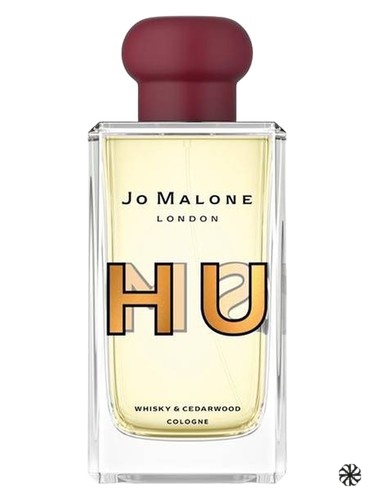 Whisky & Cedarwood Jo Malone London