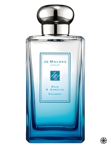 London Rain Rain & Angelica Jo Malone London