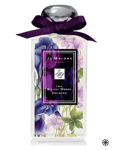 Iris & Lady Moore Jo Malone London