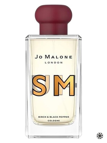 Birch & Black Pepper Jo Malone London