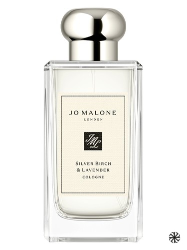 Silver Birch & Lavender Cologne Jo Malone London