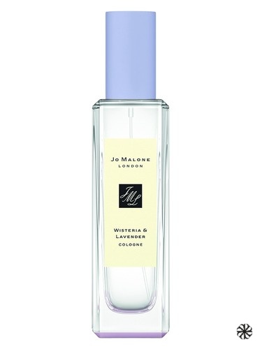 Wisteria & Lavender Cologne Jo Malone London