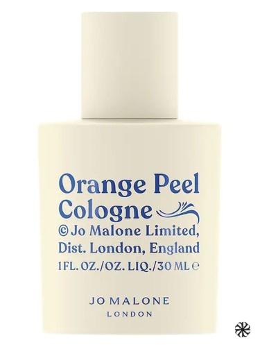Orange Peel Cologne Jo Malone London