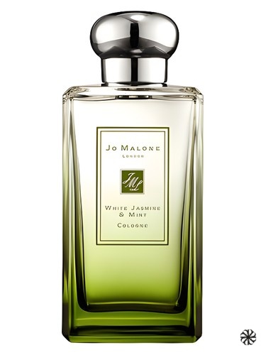London Rain White Jasmine & Mint Jo Malone London