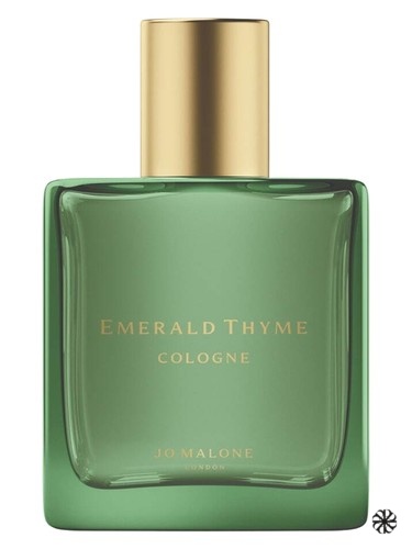 Emerald Thyme Cologne Jo Malone London
