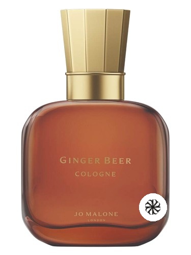 Ginger Beer Cologne Jo Malone London