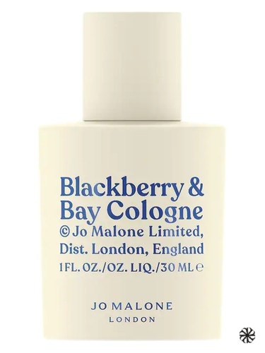 Blackberry & Bay Cologne Jo Malone London
