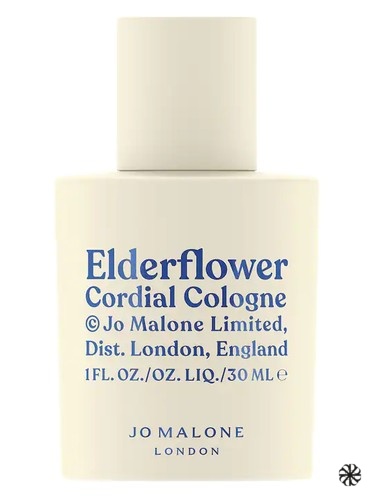Elderflower Cordial Cologne Jo Malone London