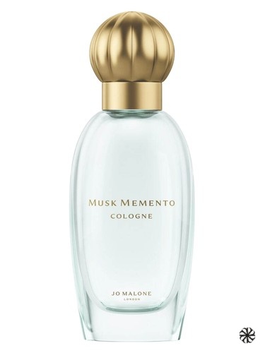 Musk Memento Cologne Jo Malone London