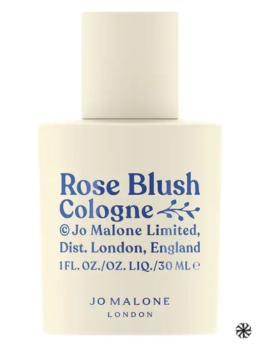 Rose Blush Cologne Jo Malone London