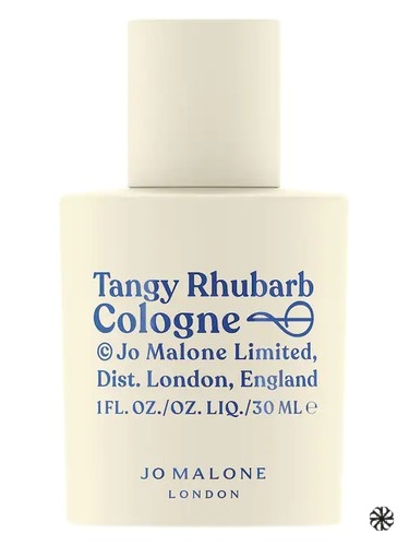 Tangy Rhubarb Cologne Jo Malone London