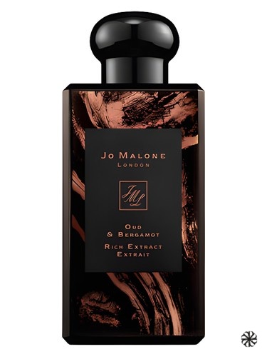 Oud & Bergamot Rich Extrait Jo Malone London
