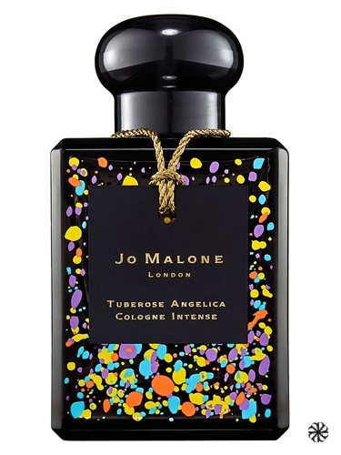 Poptastic Tuberose Angelica Cologne Jo Malone London