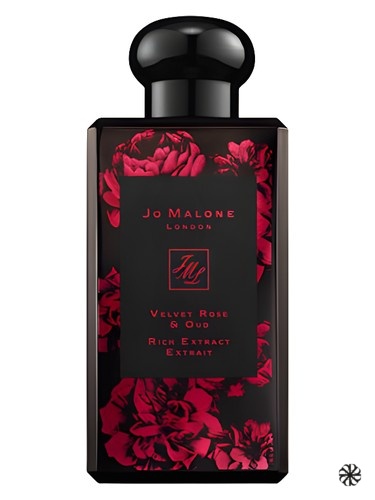 Velvet Rose & Oud Rich Extrait Jo Malone London