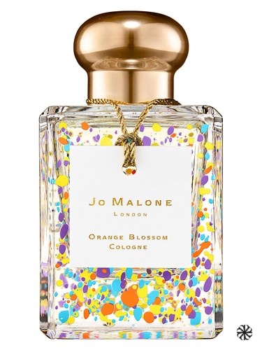 Poptastic Orange Blossom Cologne Jo Malone London